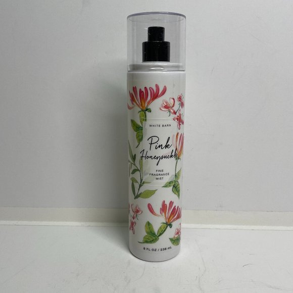 Bath & Body Works Bath & Body Bath Body Works Pink Honeysuckle Body